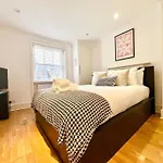 Hyde Park - 1 Bed - Central London B
