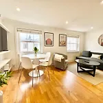 Hyde Park - 1 Bed - Central London B
